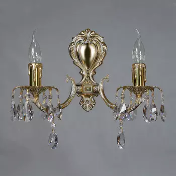 Бра Ambiente BENISA 2226/2 WP Tear Drop