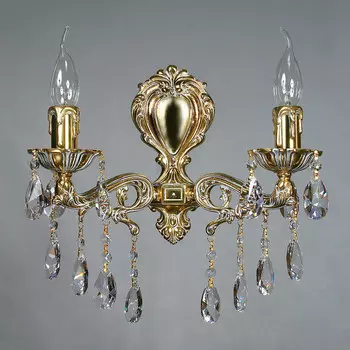 Бра Ambiente LEON 2128/2 WP Tear Drop