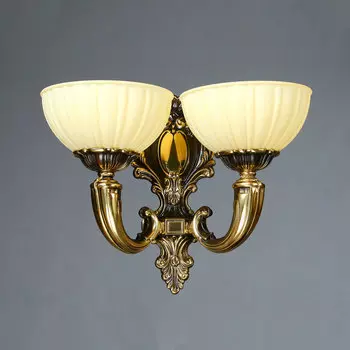 Бра Ambiente LUGO 8539/2 PB