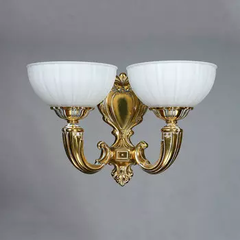 Бра Ambiente LUGO 8539/2 WP