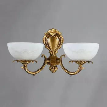 Бра Ambiente MERIDA 0848/2 AB