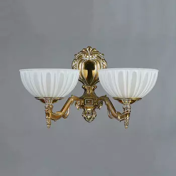 Бра Ambiente NAVARRA 02228/2 WP