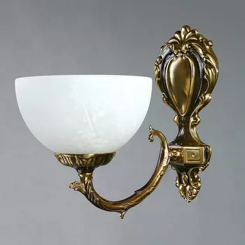 Бра Ambiente SEVILLE 02140/1 PB