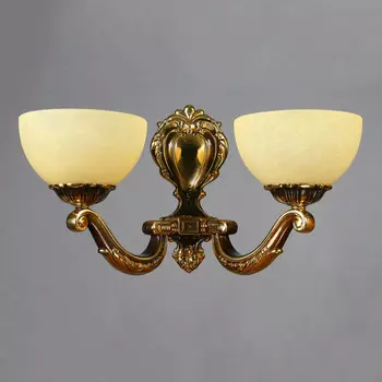 Бра Ambiente TENERIFE 02166/2 PB