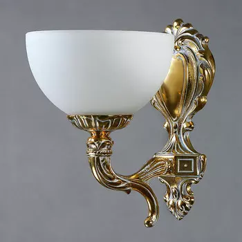 Бра Ambiente TOLEDO 02155/1 WP