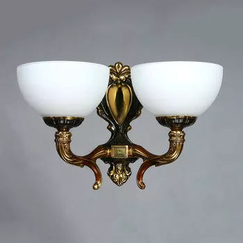 Бра Ambiente TOLEDO 02155/2 PB