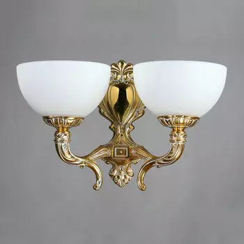 Бра Ambiente TOLEDO 02155/2 WP