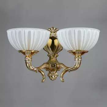 Бра Ambiente VALENCIA 02227/2 WP