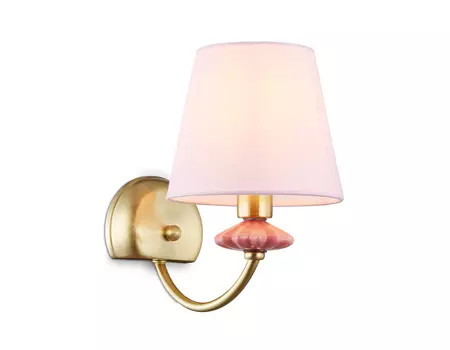 Бра Ambrella Light HIGH LIGHT Ceramo Classic LH75027