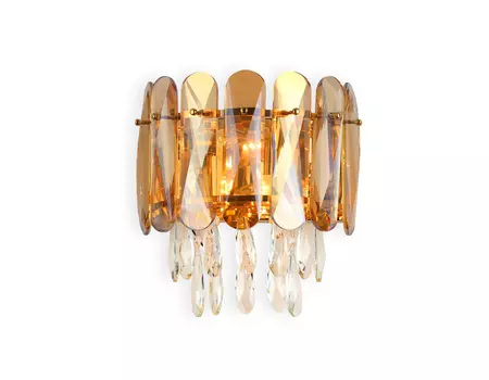 Бра Ambrella light с хрусталем TR Traditional TR5078