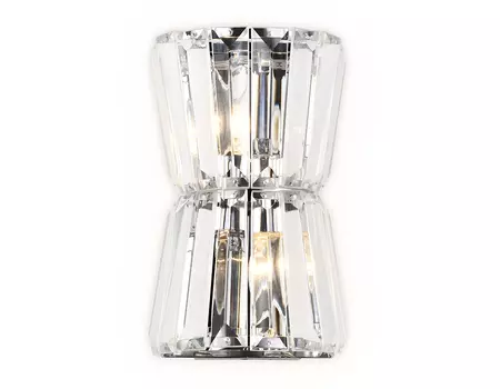 Бра Ambrella light с хрусталем TRADITIONAL TR5217