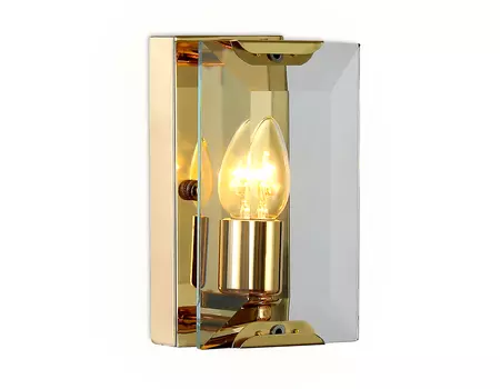 Бра Ambrella light со сменной лампой TRADITIONAL TR5157