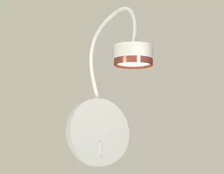 Бра Ambrella light Traditional DIY XB9595153