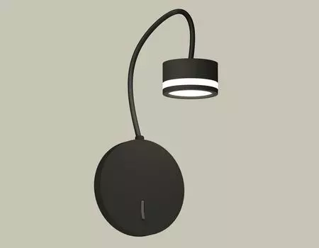 Бра Ambrella light Traditional DIY XB9596200