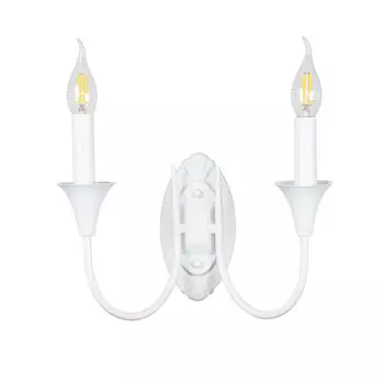 Бра Arte Lamp COLLINETTA A4094AP-2WH