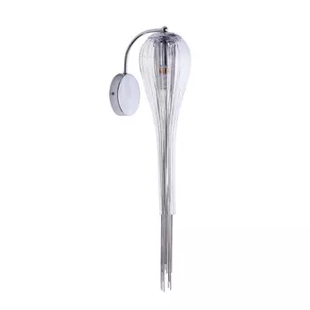 Бра Arte Lamp WATERFALL A1577AP-1CC
