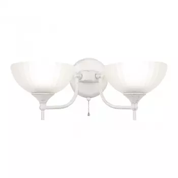 Бра Arte Milano 340049/2W WT+SL