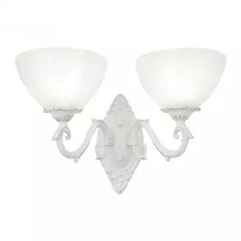 Бра Arte Milano 340518/2W WT+SL