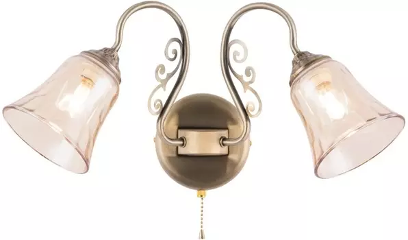 Бра Arte Milano 340800/2W FGD