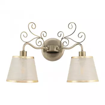 Бра Arte Milano 341120/2W AB