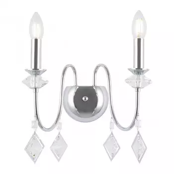 Бра Arte Milano 342101/2W CR