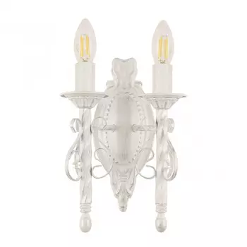 Бра Arte Milano 342620/2W WT+SL