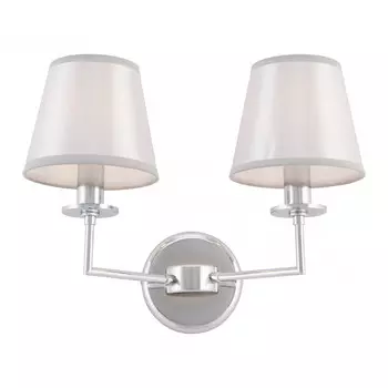 Бра Arte Milano 344401/2W CR