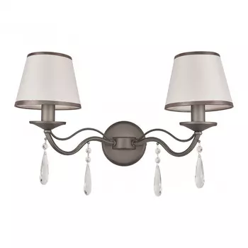 Бра Arte Milano 344710/2W GR