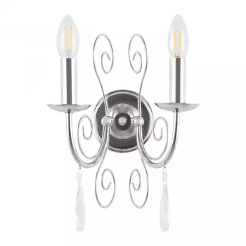 Бра Arte Milano 345620/2W CR