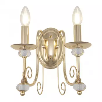 Бра Arte Milano 346109/2W FGD