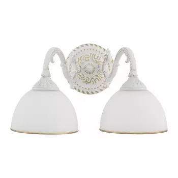 Бра Arte Milano 346410/2W WT+G