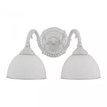 Бра Arte Milano 346410/2W WT+SL