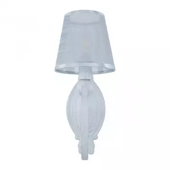 Бра Arte Milano 347203/1W WT+SL