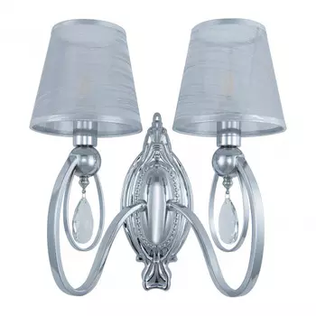 Бра Arte Milano 347203/2W CR