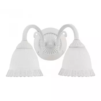 Бра Arte Milano 347410/2W WT+SL