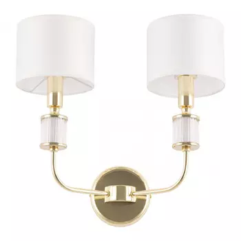 Бра Arte Milano 348401/2W NGD