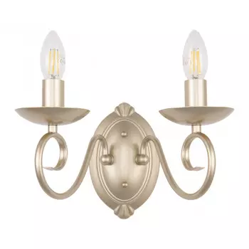 Бра Arte Milano 349159/2W CG