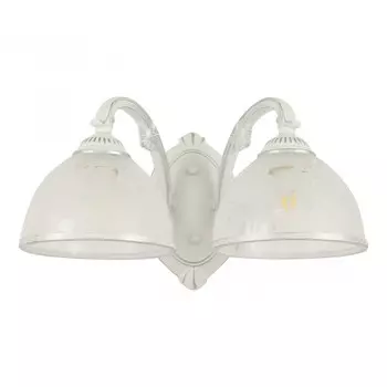 Бра Arte Milano 349737/2W WT+SL