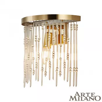 Бра Arte Milano 5552B.D260.H260.E14.1 G