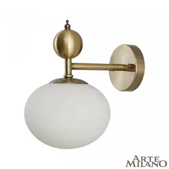 Бра Arte Milano Neapolis 270307/1B GD