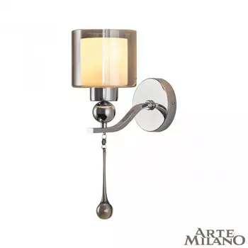 Бра Arte Milano Neapolis 279207/1B Ni
