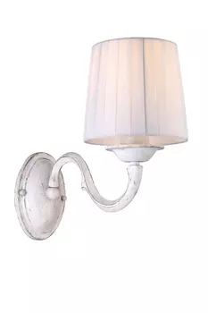 Бра ArteLamp Alba A9395AP-1WG