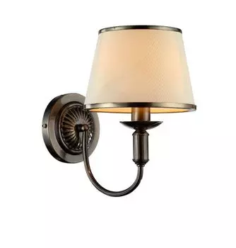 Настенное бра ArteLamp Alice A3579AP-1AB