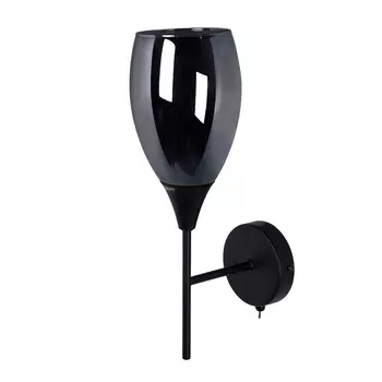 Бра ArteLamp BARRY A7951AP-1BK