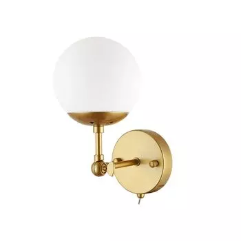 Бра ArteLamp BOLLA A1664AP-1GO