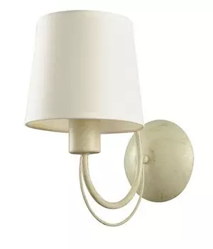 Бра ArteLamp Orlean A9310AP-1WG