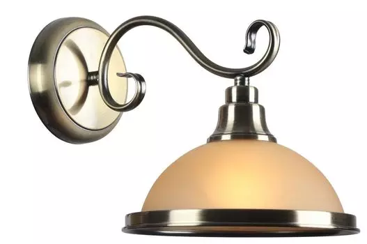 Бра ArteLamp Safari A6905AP-1AB