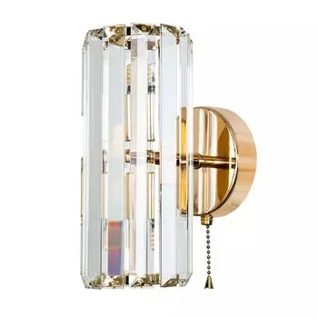 Бра ArteLamp SANTORINI A1049AP-2GO