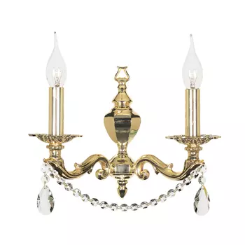 Бра Arti Lampadari Amelia Amelia E 2.1.2.600 GB