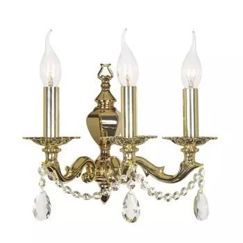 Бра Arti Lampadari Amelia Amelia E 2.1.3.600 GB